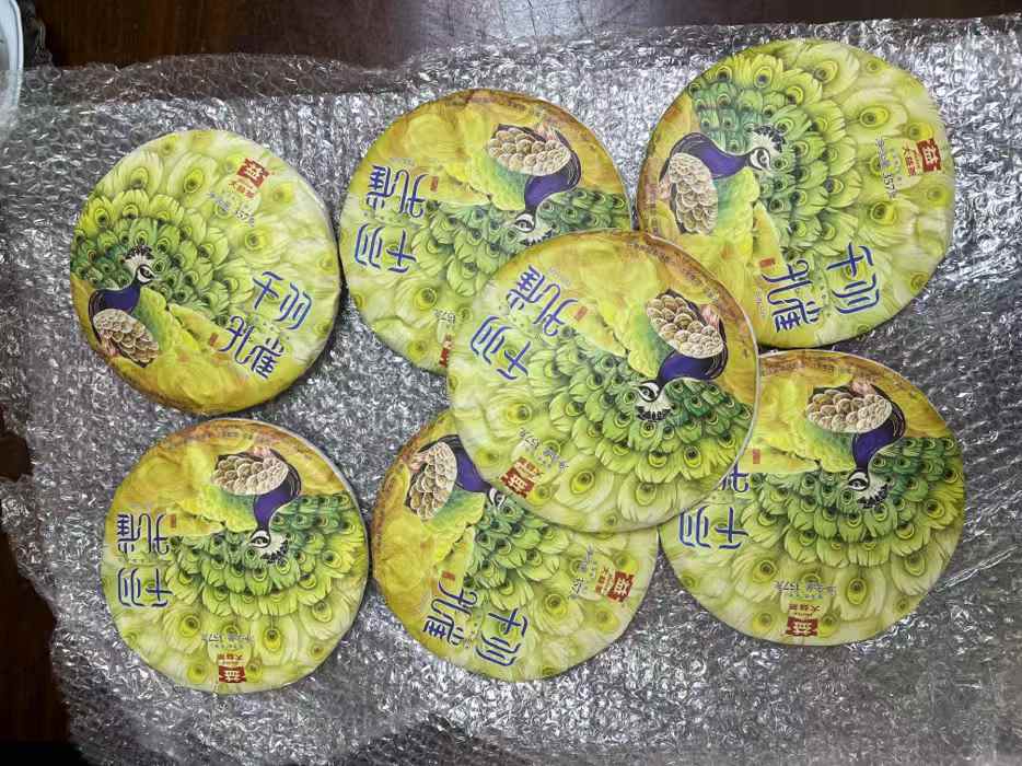 益阳专业普洱茶回收平台推荐：365普洱茶回收网让老茶变现更安心