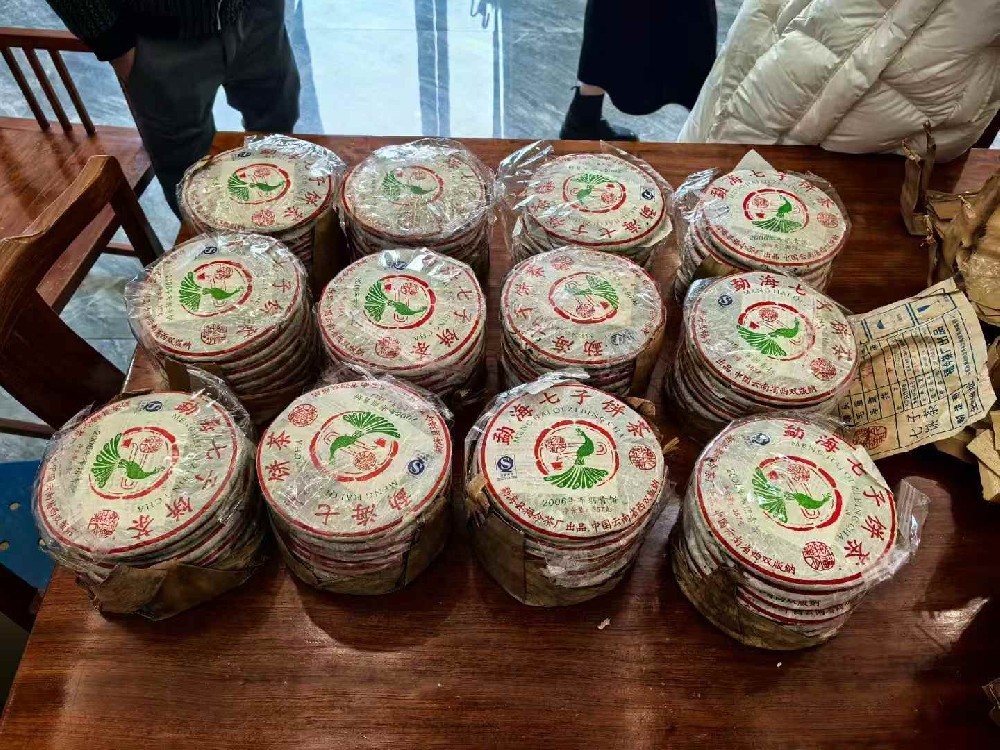 益阳普洱茶回收专业服务，全国高价上门回收，24小时联系电话